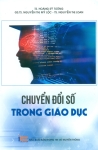 CHUYỂN ĐỔI SỐ TRONG GIÁO DỤC